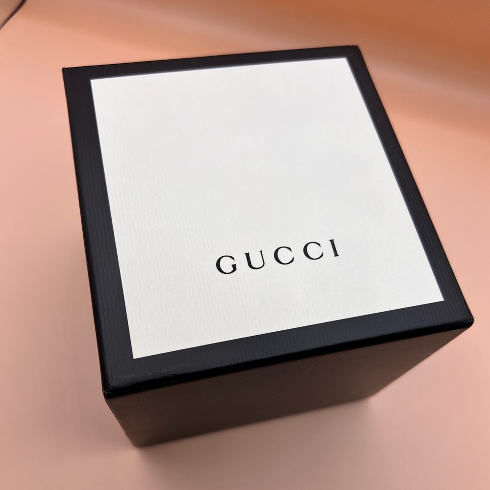 Gucci - G Timeless Tiger Watch - Picture 13 of 15